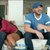 Diamond Jackson Fucks Her Stepson in Front of Her Man