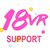 Do You Need 18VR Customer Support?