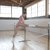 Flexible Ballerina Melissa Moore Fucks Her Dancing Partner